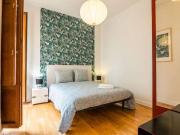 Piso en alquiler de 2 habitaciones en San Matías...