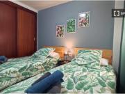 Piso de 2 dormitorios en alquiler en Granadilla de...