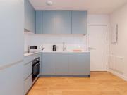 Piso de 2 dormitorios en alquiler en Guindalera, Madrid