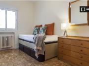 Piso de 2 dormitorios en alquiler en Guindalera, Madrid