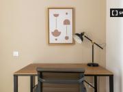 Apartamento de 1 dormitorio en alquiler en Ibiza, Madrid