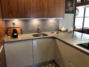 Piso en alquiler de 2 habitaciones en Indautxu, Bilbao