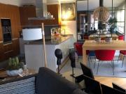Piso en alquiler de 2 habitaciones en Indautxu, Bilbao