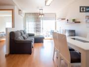 Piso de 2 habitaciones en alquiler en La Raiosa, Valencia