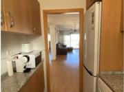 Piso de 2 dormitorios en alquiler en Jesús, Valencia