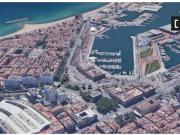 Piso de 2 dormitorios en alquiler en La Barceloneta