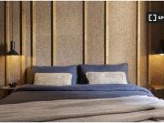 Piso de 2 dormitorios en alquiler en La Vila De Gracia