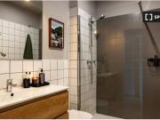 Piso de 2 dormitorios en alquiler en La Vila De Gracia