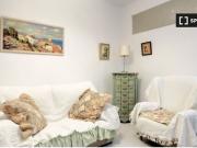 Piso de 2 dormitorios en alquiler en La Vila De Gracia