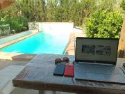 Piso de 2 dormitorios en alquiler en La Ñora, Murcia