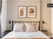 Piso de 2 dormitorios en alquiler en Madrid MAD 41