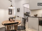 Piso de 2 dormitorios en alquiler en Madrid, Madrid