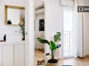 Piso de 2 dormitorios en alquiler en Madrid, Madrid