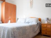 Piso de 2 habitaciones en alquiler en Concepción, Madrid