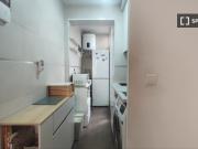 Apartamento de 2 habitaciones en alquiler en El Torcal,...