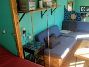 Piso de 2 dormitorios en alquiler en El Tomillar, Málaga