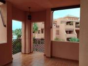 Piso de 2 dormitorios en alquiler en Motril, Granada