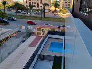 Piso de 2 dormitorios en alquiler en Murcia