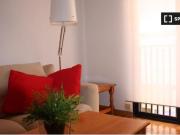 Piso de 2 dormitorios en alquiler en Murcia, apto para...