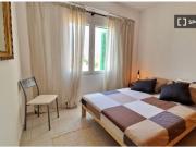 Piso de 2 dormitorios en alquiler en Palma