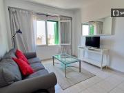 Piso de 2 dormitorios en alquiler en Palma