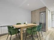 Piso de 2 dormitorios en alquiler en Pinar del Rey, Madrid