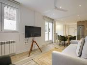 Piso de 2 dormitorios en alquiler en Pinar del Rey, Madrid