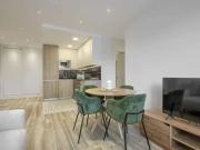 Piso de 2 dormitorios en alquiler en Pinar del Rey, Madrid