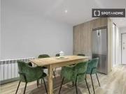 Piso de 2 dormitorios en alquiler en Pinar del Rey, Madrid