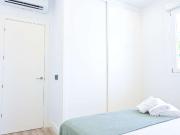Piso de 2 habitaciones en alquiler en Pinar del Rey, Madrid