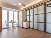 Piso de 2 dormitorios en alquiler en Pueblo Nuevo, Madrid