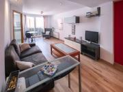 Piso de 2 dormitorios en alquiler en Quatre Carreres,...