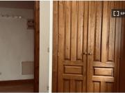 Piso de 2 dormitorios en alquiler en Real Sitio de San...