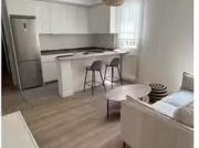 Piso de 2 dormitorios en alquiler en Ríos Rosas, Madrid