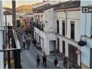 Piso de 2 dormitorios en alquiler en Ronda, Málaga,...