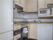 Piso de 2 dormitorios en alquiler en San Isidro, Madrid