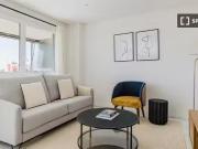 Piso de 2 dormitorios en alquiler en San Pascual, Madrid