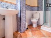 Piso de 2 dormitorios en alquiler en Santa María, Cádiz