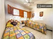 Piso de 2 dormitorios en alquiler en Santa Pola