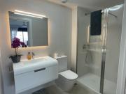 Piso de 2 dormitorios en alquiler en Santa Pola, Alicante