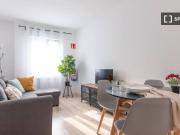 Piso de 2 dormitorios en alquiler en Santander