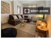 Piso de 2 dormitorios en alquiler en Santander