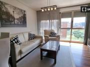 Piso de 2 dormitorios en alquiler en Santander