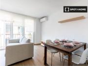 Piso de 2 dormitorios en alquiler en Sevilla Piso de 2 dormitorios en alquiler en Sevilla