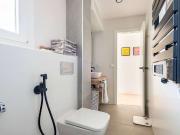 Piso de 2 dormitorios en alquiler en Sevilla