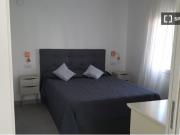 Piso de 2 dormitorios en alquiler en Sevilla