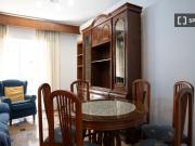 Piso de 2 dormitorios en alquiler en Simancas, Madrid