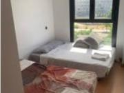 Piso de 2 dormitorios en alquiler en Valdefuentes,...