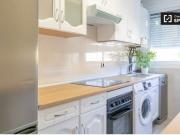 Piso de 2 dormitorios en alquiler en Valverde, Madrid