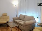 Piso de 2 dormitorios en alquiler en Vigo